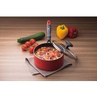 よこやま タツヤ・カワゴエ 片手鍋(18cm) TKM-301S 1箱（直送品）