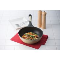 よこやま タツヤ・カワゴエ ディープパン(24cm) TKC-501S 1箱（直送品）