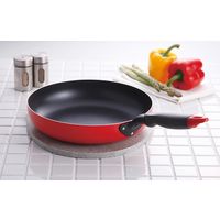 よこやま タツヤ・カワゴエ フライパン(28cm) TKM-300S 1箱（直送品）