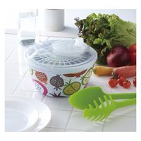 タマハシ ベジフル ベジタブルスピナー(リーフトング付) VF-05T 1箱（直送品）