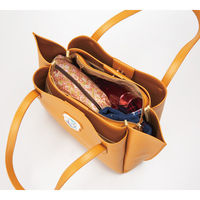 ティ・ツウ・オー わちふぃーるど トートバッグ キャメル WTGC-03CA 1袋（直送品）