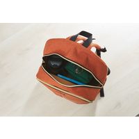 ティ・ツウ・オー わちふぃーるど リュック+トートセット オレンジ+ベージュ WTMCー03OR+WTPL-02BE 1袋（直送品）