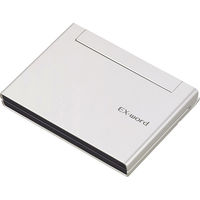 カシオ計算機 カシオ 広辞苑搭載カコンパクトラー液晶電子辞書 ゴールド XD-C400GD 1箱（直送品）