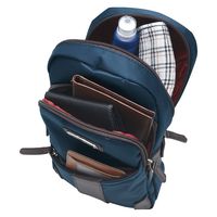 リアライズ ユミ・カツラ ボディバッグ ネイビー YK-NN02G NAVY 1箱（直送品）