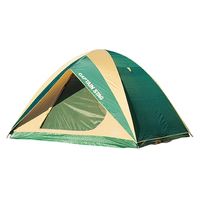 北昌 キャプテンスタッグ プレーナドームテント(5~6人用) M-3102 1箱（直送品）