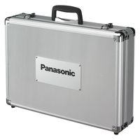 パナソニック 充電圧着器 EZ46A4K-B 1個（直送品）