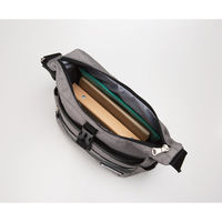 ティ・ツウ・オー ビアンキ ショルダーバッグ グレー BLMM-02 1袋（直送品）