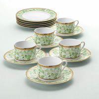 ミスターボス フォレスト ペア10ピースホームセット 362 1箱（直送品）