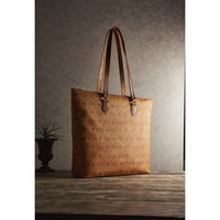 中川満 クラント 特大ショルダーバッグ 306 1袋（直送品）