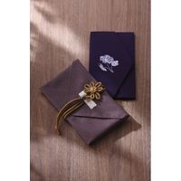 大興産業 飾り結びふくさ・金封ふくさセット 764 1箱（直送品）