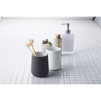 グッチーニジャパン ゾーン　歯ブラシタンブラー グレー 330106 1箱（直送品）