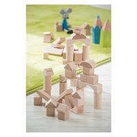 ブリオ　つみき５０ピース 30113 1箱 ブリオジャパン（直送品）