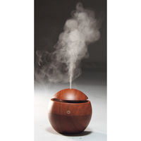 クレール アロマミストウッディディフューザー（アロマオイル５種付） 20281 1箱（直送品）