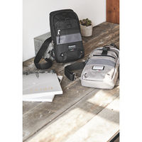 ティ・ツウ・オー ビアンキ ボディバッグ ブラック BLMM-01 1袋（直送品）