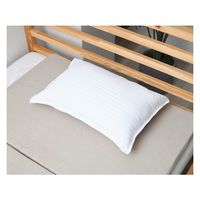 キミプラン マイクロファイバー枕 MF-25 1袋（直送品）