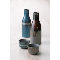 山正各務陶器 ケィズバー 日本酒揃 957800 1箱（直送品）