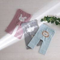 ニットプランナー ＫＰ　ｓｈｉｇｕｓａ　スパッツ ピンク 227950Z0 1袋（直送品）