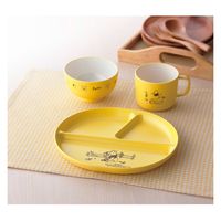 カノー プーさん 牧歌 キッズセット 16971 1箱（直送品）