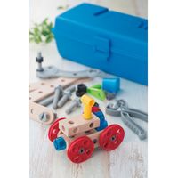 ブリオ　ビルダー　スターターセット 34586 1箱 ブリオジャパン（直送品）