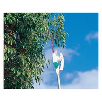 ムサシ 伸縮式ガーデントリマー P-230 1箱（直送品）