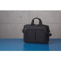 小田清 ビジネスバッグ ブラック 5193 1袋（直送品）