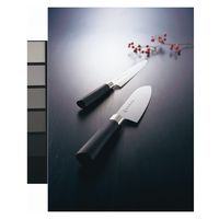 佐竹産業 濃州孫六作 料理包丁3本セット(和式丸柄) 50W 1箱（直送品）