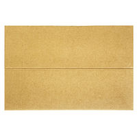 【60サイズ】今村紙工 ワンタッチ式ダンボール 幅296×奥行196×高さ95mm 1パック（5枚入）