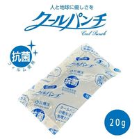 博洋 クールパンチ 20g 1箱（400個入）P-20a