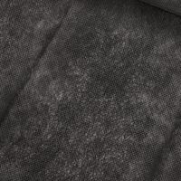 伊藤忠リーテイルリンク 不織布エプロン ブラック 1袋(30枚入) NWE-02