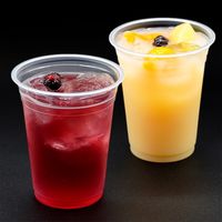 三宝化成工業 PPカップ 450ml 1袋（50個入） S96-450CP