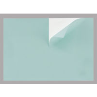 再剥離シート B5 1パック（100枚入） RPB5BSSLI ハピラ