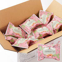 いちごタルト22個 2セット 天然生活 大容量 個包装 アソート