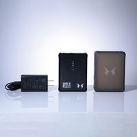 サンエス リチウムイオンバッテリーセット(2022) RD9290J 1セット（直送品）