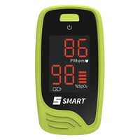 シースター センサスマート パルスオキシメータ S-129 1個