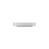 【在庫限り終了】Mac mini Apple M2チップ 8コアCPU/10コアGPU SSD 256GB シルバー 1台