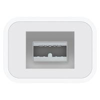 Thunderbolt - FireWireアダプタ