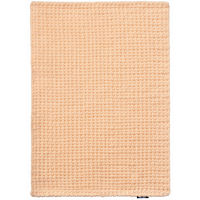 【アウトレット】山崎産業 SUSU抗菌タオルスタイルバスマットS 36×50 ピンク 1箱(1枚入) 4903180200740（直送品）