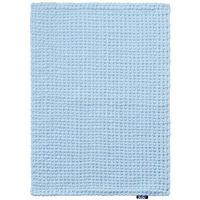 山崎産業 SUSU抗菌タオルスタイルバスマットS 36×50 ブルー 1箱(1枚入) 4903180200757（直送品）