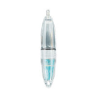 ルミカ C20297 S型プラス プランクトンブルー 1個（直送品）