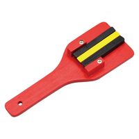 サンワ ビス付カラーなるこ 鳴子 09986 1セット（3個）