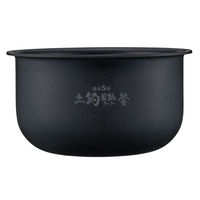 タイガー魔法瓶 IHジャー炊飯器 JPF-G055KL 1台