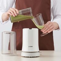 タイガー魔法瓶 ミキサー SKR-W400WS 1台