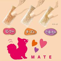 プッチーヌ ひとくちゼリー 国産若鶏ささみ入り 3種のアソート 国産 99g 10袋 ドッグフード ウェット おやつ ペットライン