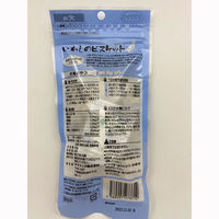 ママクック いわしのビスケット ドッグフード 国産 60g 犬 おやつ