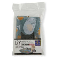 猫壱 キャッチ・ミー・イフ・ユー・キャン2 着せ替えシート フラワー 猫 おもちゃ