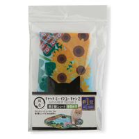 【ワゴンセール】猫壱 キャッチ・ミー・イフ・ユー・キャン2 着せ替えシート 春夏秋冬 猫 おもちゃ