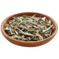 ペティオ ニューグリーン 完全無添加 小さな減塩にぼし 国産 40g 1袋 ドッグフード 犬 おやつ