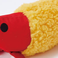 ペティオ けりぐるみ カラッと揚がったえび天 猫用 おもちゃ