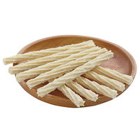 ペティオ プラクト 長持ちロング歯みがきデンタルガム ストロング 超小型～小型犬 無添加 国産 10本入 1袋 犬 おやつ