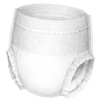 日本製紙クレシア アクティ におわないのは良いパンツレギュラー L18枚 84229 1セット(4個)（直送品）